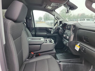 2026 GMC Sierra 3500 HD Chassis Cab 4WD Crew Cab 177" WB, 60" CA Pro