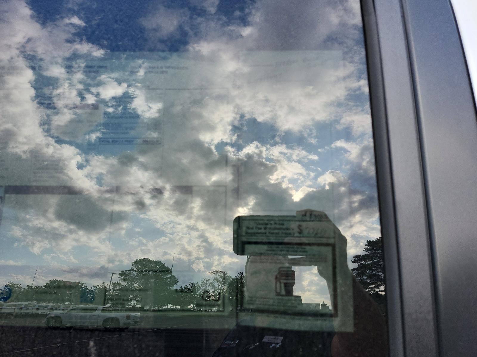 2026 GMC Sierra 3500 HD Chassis Cab 4WD Crew Cab 177" WB, 60" CA Pro