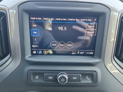 2026 GMC Sierra 3500 HD Chassis Cab 4WD Crew Cab 177" WB, 60" CA Pro