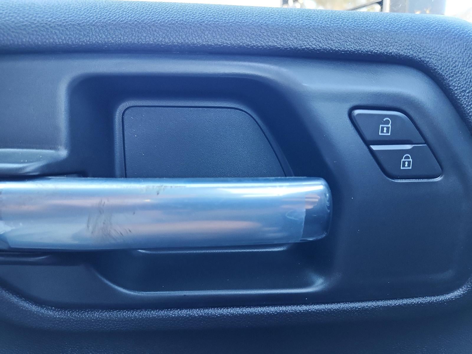 2026 GMC Sierra 3500 HD Chassis Cab 4WD Crew Cab 177" WB, 60" CA Pro