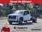 2026 GMC Sierra 3500 HD Chassis Cab 4WD Crew Cab 177" WB, 60" CA Pro