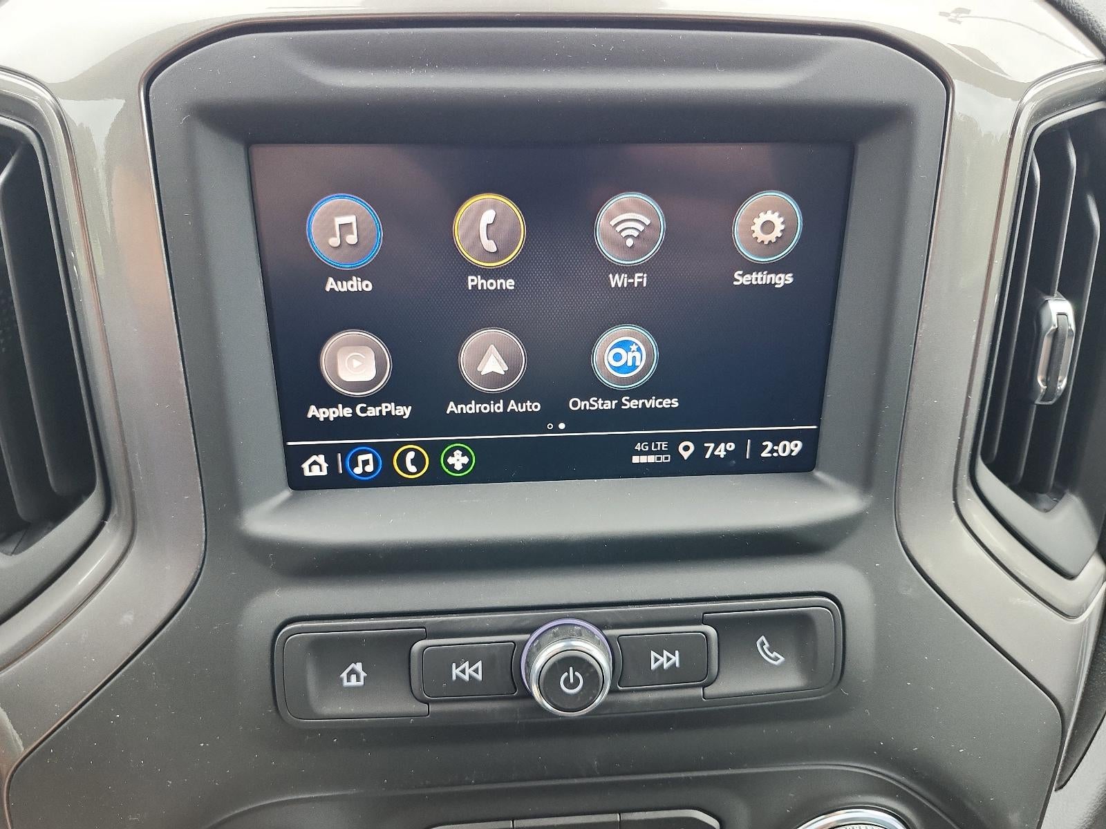 2026 GMC Sierra 3500 HD Chassis Cab 4WD Crew Cab 177" WB, 60" CA Pro