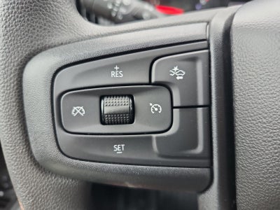 2026 GMC Sierra 3500 HD Chassis Cab 4WD Crew Cab 177" WB, 60" CA Pro