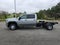 2026 GMC Sierra 3500 HD Chassis Cab 4WD Crew Cab 177" WB, 60" CA Pro