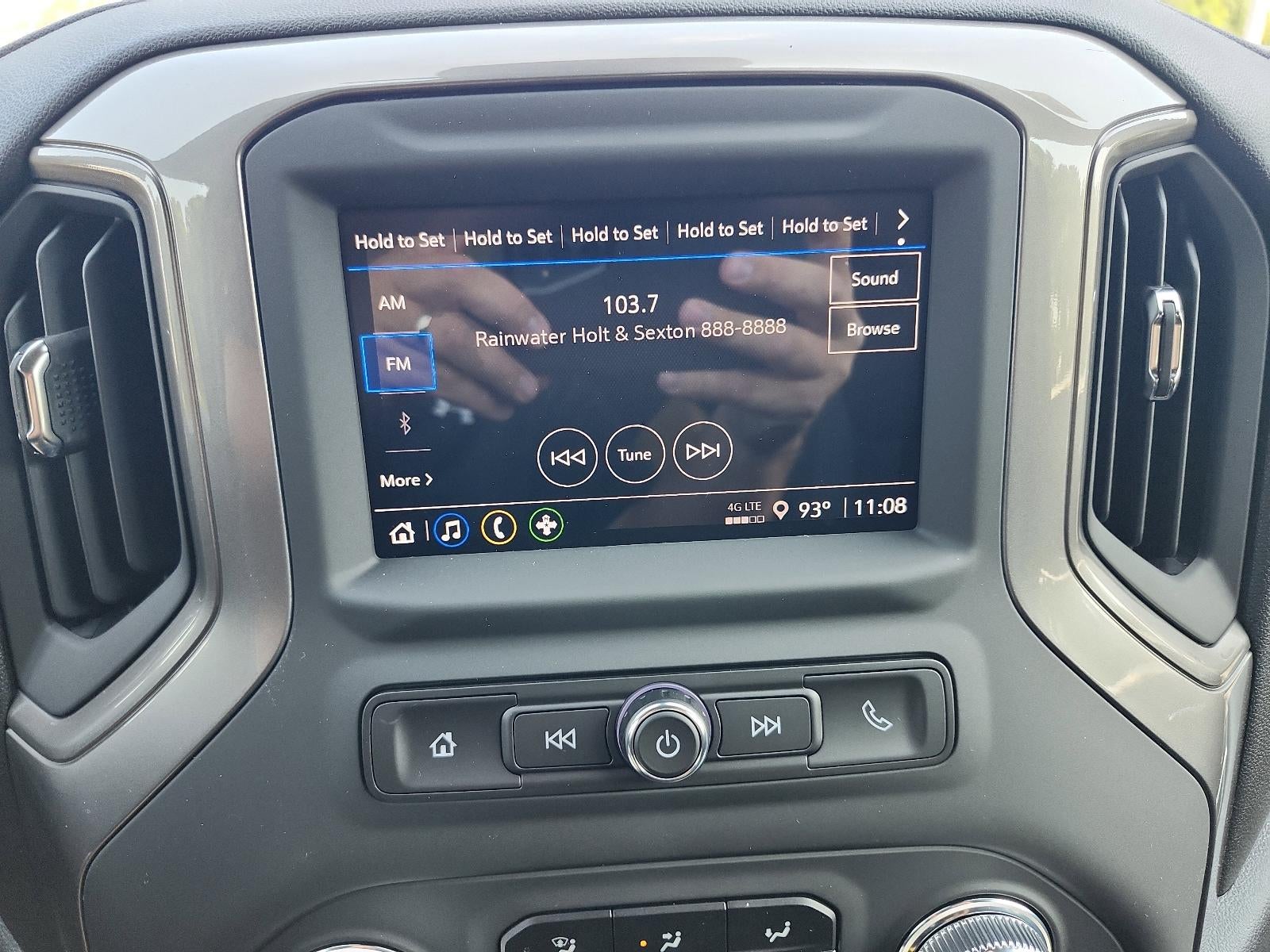 2026 GMC Sierra 3500 HD Chassis Cab 4WD Crew Cab 177" WB, 60" CA Pro