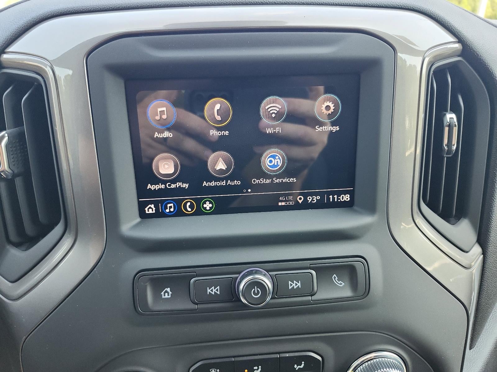 2026 GMC Sierra 3500 HD Chassis Cab 4WD Crew Cab 177" WB, 60" CA Pro