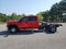 2026 GMC Sierra 3500 HD Chassis Cab 4WD Crew Cab 177" WB, 60" CA Pro