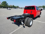 2026 GMC Sierra 3500 HD Chassis Cab 4WD Crew Cab 177" WB, 60" CA Pro