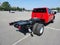 2026 GMC Sierra 3500 HD Chassis Cab 4WD Crew Cab 177" WB, 60" CA Pro