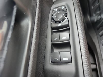 2026 GMC Sierra 3500 HD Chassis Cab 4WD Crew Cab 177" WB, 60" CA Pro