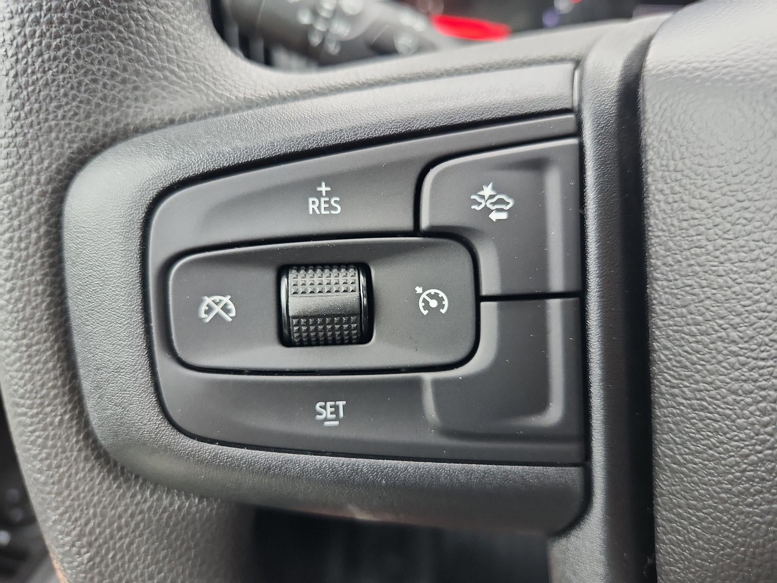 2026 GMC Sierra 3500 HD Chassis Cab 4WD Crew Cab 177" WB, 60" CA Pro