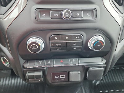 2026 GMC Sierra 3500 HD Chassis Cab 4WD Crew Cab 177" WB, 60" CA Pro