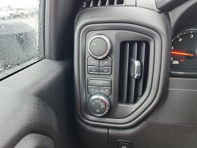 2026 GMC Sierra 3500 HD Chassis Cab 4WD Crew Cab 177" WB, 60" CA Pro