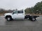 2026 GMC Sierra 3500 HD Chassis Cab 4WD Crew Cab 177" WB, 60" CA Pro
