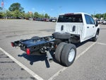 2026 GMC Sierra 3500 HD Chassis Cab 4WD Crew Cab 177" WB, 60" CA Pro