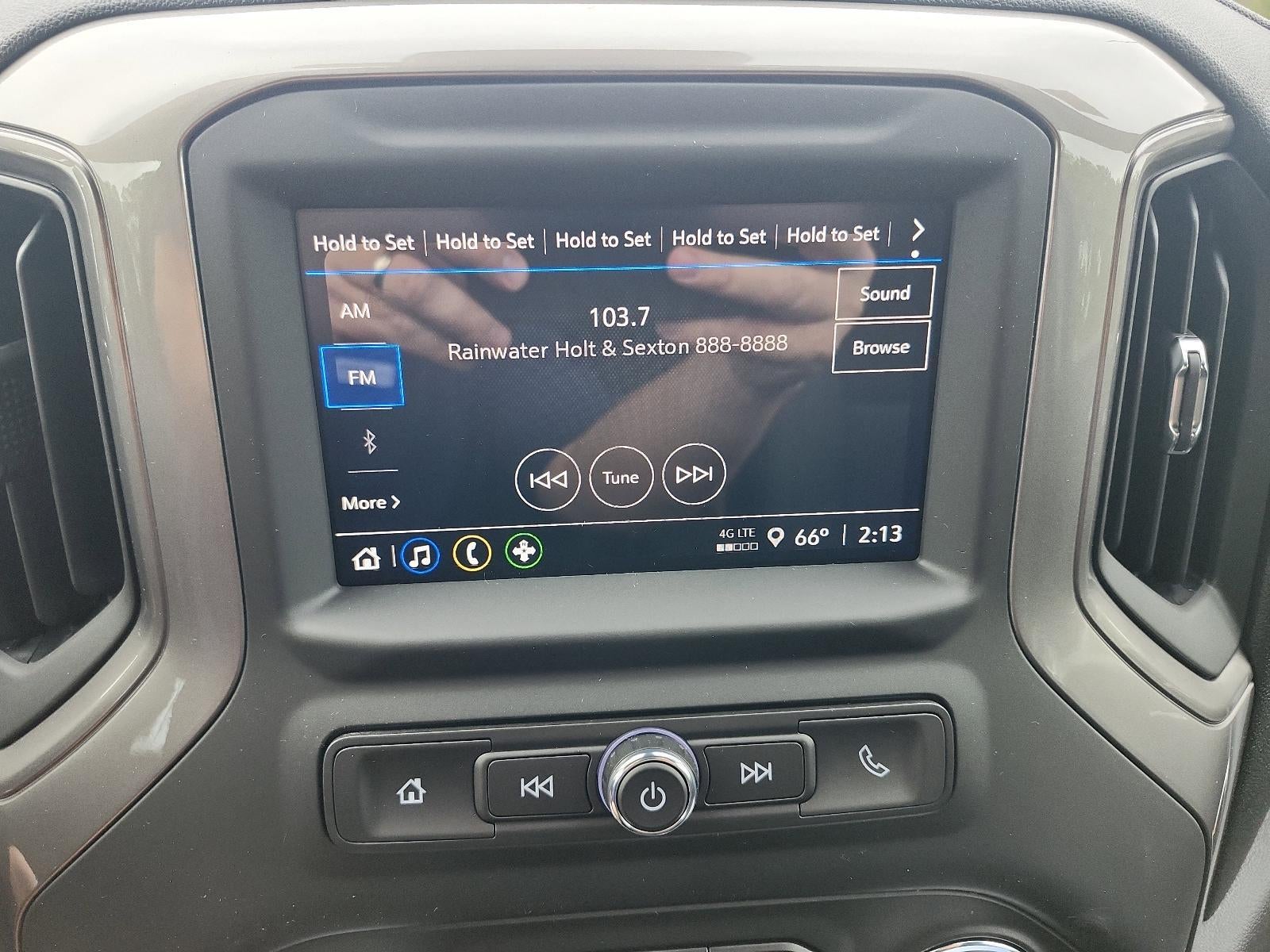 2026 GMC Sierra 3500 HD Chassis Cab 4WD Crew Cab 177" WB, 60" CA Pro