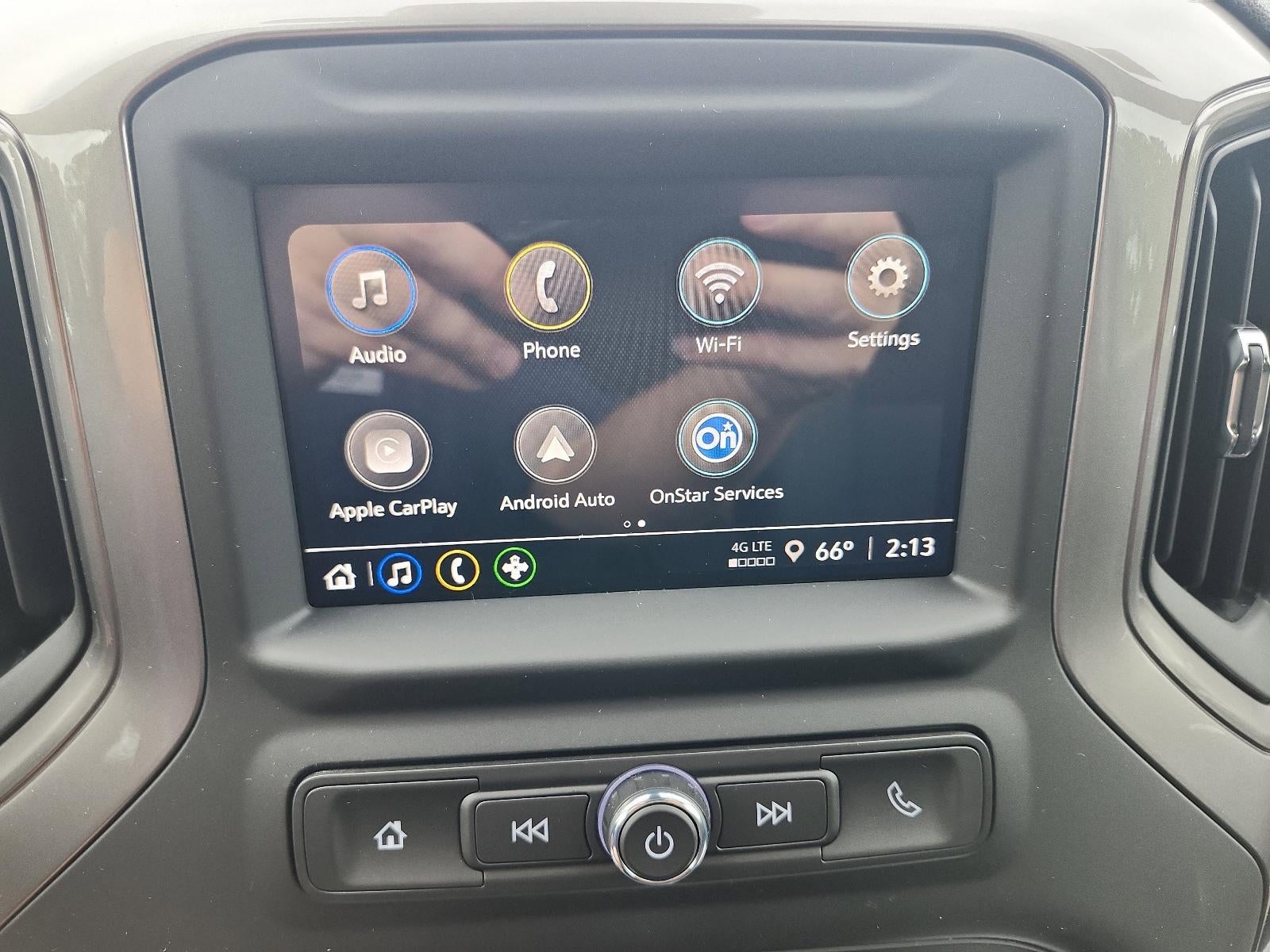 2026 GMC Sierra 3500 HD Chassis Cab 4WD Crew Cab 177" WB, 60" CA Pro