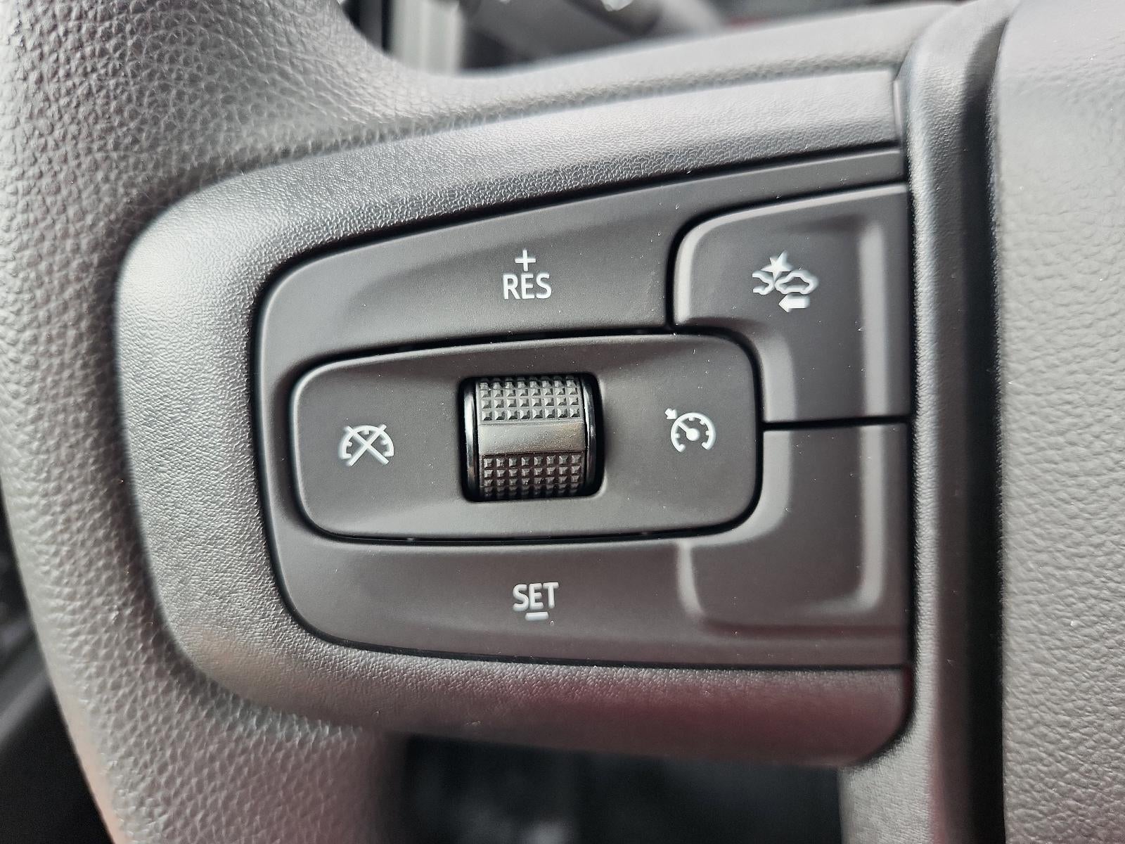 2026 GMC Sierra 3500 HD Chassis Cab 4WD Crew Cab 177" WB, 60" CA Pro