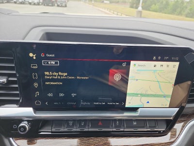 2026 GMC Sierra 3500 HD Chassis Cab 4WD Crew Cab 177" WB, 60" CA SLE