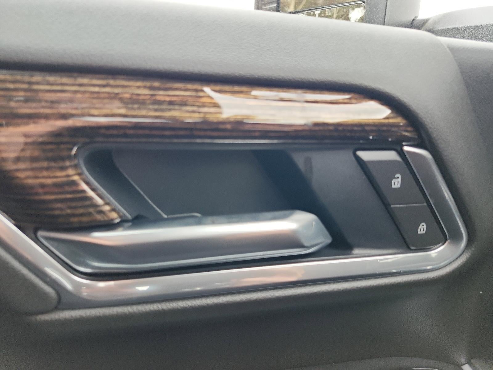 2026 GMC Sierra 3500 HD Chassis Cab 4WD Crew Cab 177" WB, 60" CA SLE