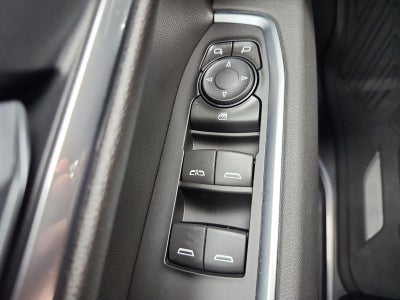 2026 GMC Sierra 3500 HD Chassis Cab 4WD Crew Cab 177" WB, 60" CA SLE