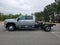 2026 GMC Sierra 3500 HD Chassis Cab 4WD Crew Cab 177" WB, 60" CA SLE
