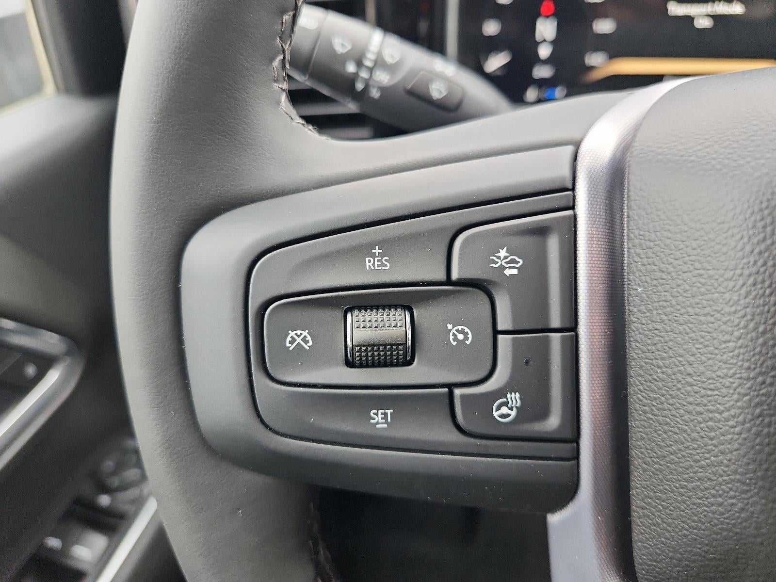 2026 GMC Sierra 3500 HD Chassis Cab 4WD Crew Cab 177" WB, 60" CA SLE