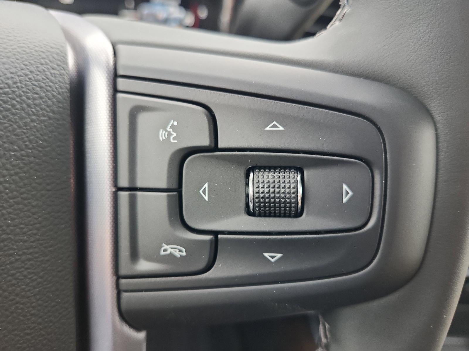 2026 GMC Sierra 3500 HD Chassis Cab 4WD Crew Cab 177" WB, 60" CA SLE