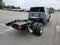 2026 GMC Sierra 3500 HD Chassis Cab 4WD Crew Cab 177" WB, 60" CA SLE