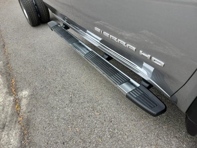 2026 GMC Sierra 3500 HD Chassis Cab 4WD Crew Cab 177" WB, 60" CA SLE