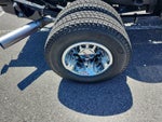 2026 GMC Sierra 3500 HD Chassis Cab 4WD Crew Cab 177" WB, 60" CA SLE