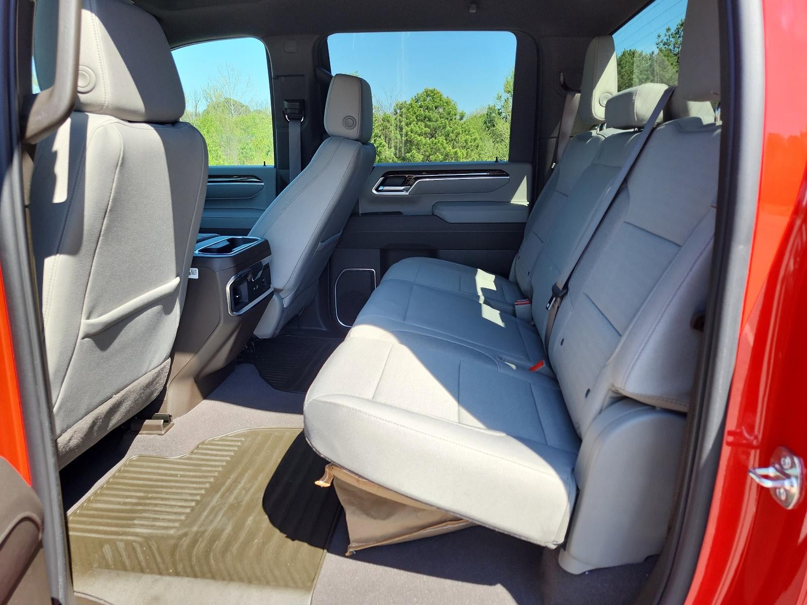 2026 GMC Sierra 3500 HD Chassis Cab SLE