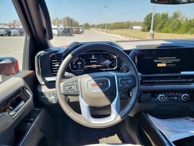 2026 GMC Sierra 3500 HD Chassis Cab SLE