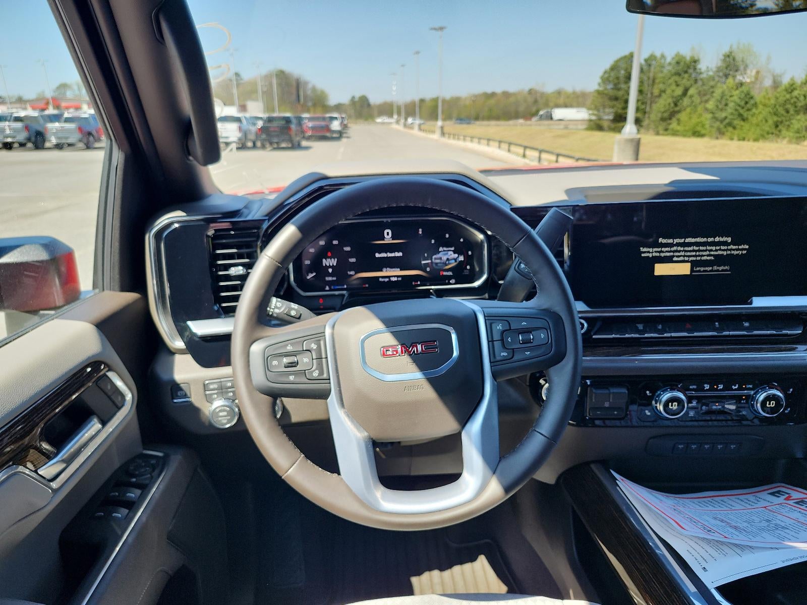 2026 GMC Sierra 3500 HD Chassis Cab SLE