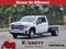 2026 GMC Sierra 3500 HD Chassis Cab 4WD Crew Cab 177" WB, 60" CA SLE