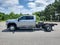 2026 GMC Sierra 3500 HD Chassis Cab 4WD Crew Cab 177" WB, 60" CA SLE