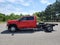 2026 GMC Sierra 3500 HD Chassis Cab 4WD Crew Cab 177" WB, 60" CA SLE