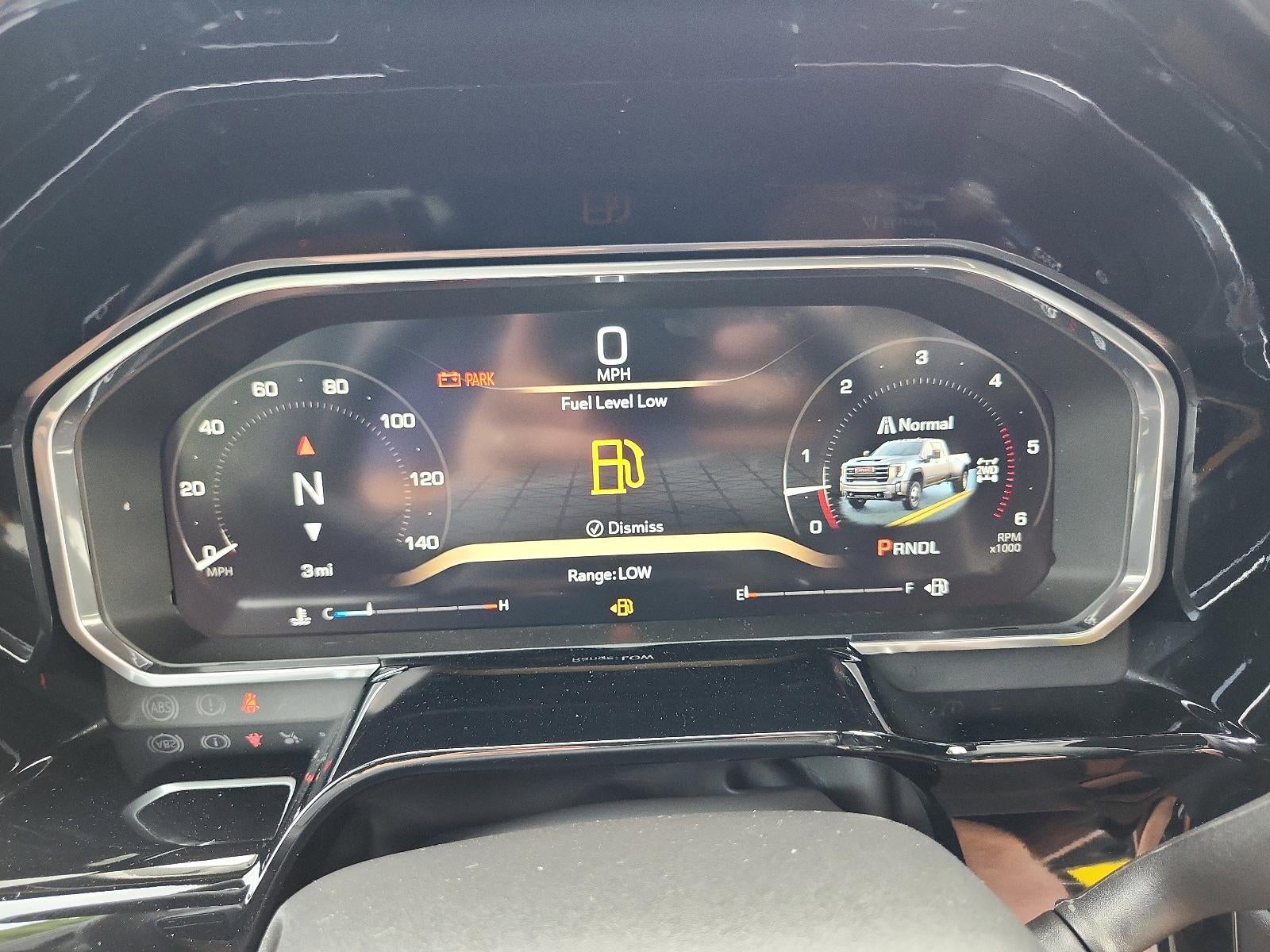 2026 GMC Sierra 3500 HD Chassis Cab 4WD Crew Cab 177" WB, 60" CA SLE