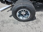 2026 GMC Sierra 3500 HD Chassis Cab 4WD Crew Cab 177" WB, 60" CA SLE