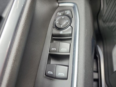 2026 GMC Sierra 3500 HD Chassis Cab 4WD Crew Cab 177" WB, 60" CA SLE