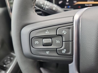 2026 GMC Sierra 3500 HD Chassis Cab 4WD Crew Cab 177" WB, 60" CA SLE