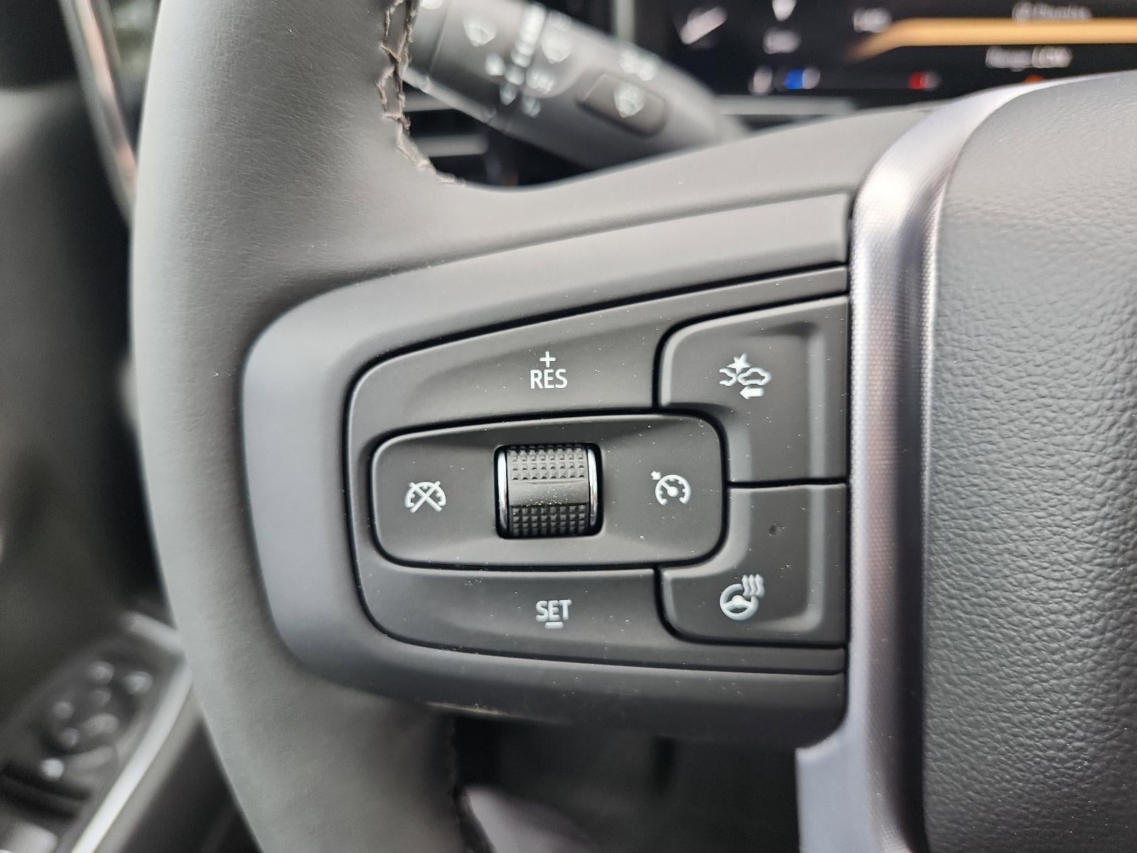 2026 GMC Sierra 3500 HD Chassis Cab 4WD Crew Cab 177" WB, 60" CA SLE