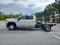 2026 GMC Sierra 3500 HD Chassis Cab 4WD Crew Cab 177" WB, 60" CA SLE