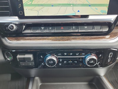 2026 GMC Sierra 3500 HD Chassis Cab 4WD Crew Cab 177" WB, 60" CA SLE