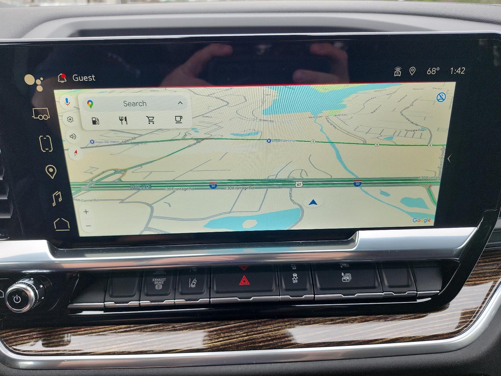 2026 GMC Sierra 3500 HD Chassis Cab 4WD Crew Cab 177" WB, 60" CA SLE