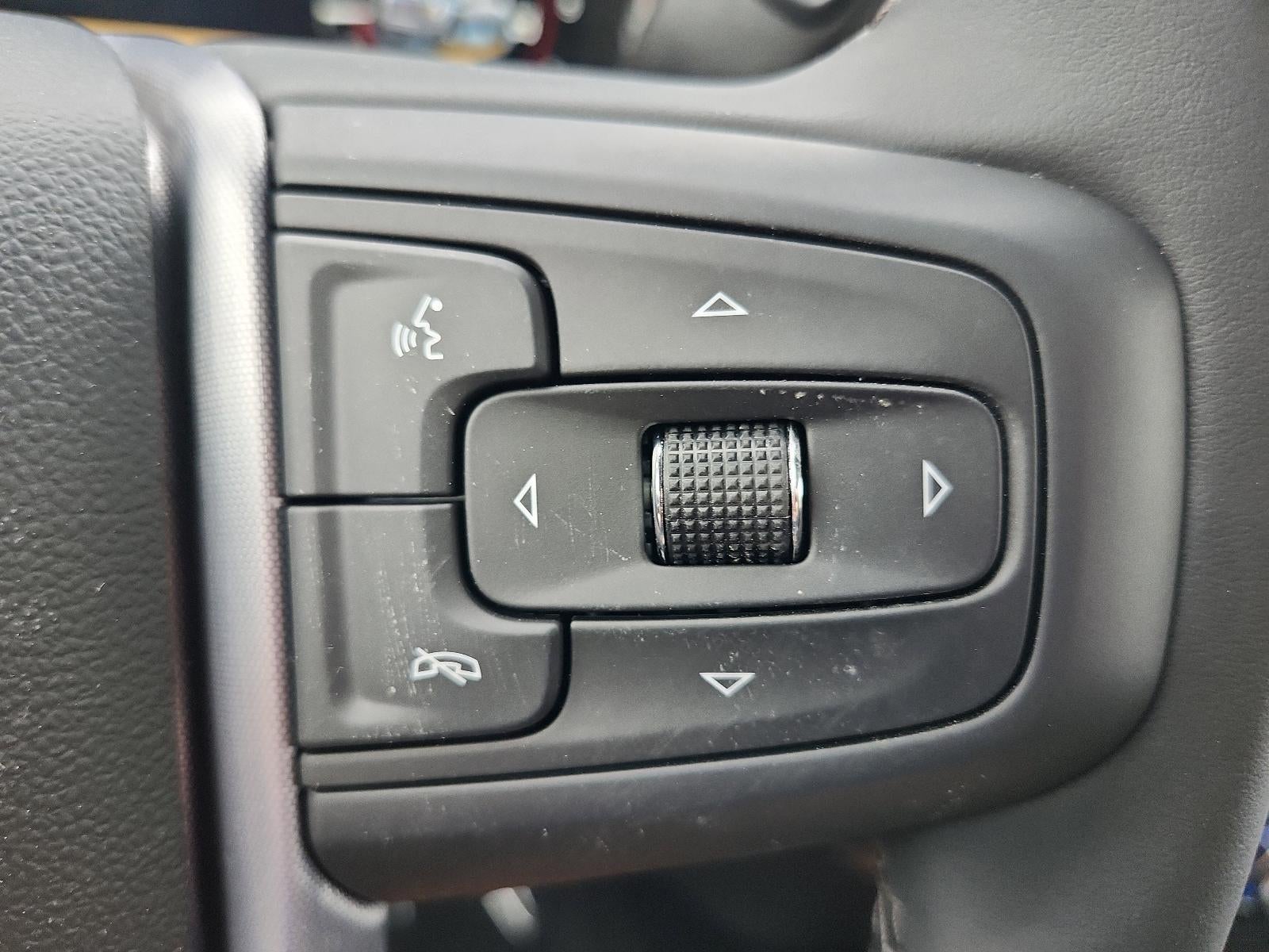 2026 GMC Sierra 3500 HD Chassis Cab 4WD Crew Cab 177" WB, 60" CA SLE