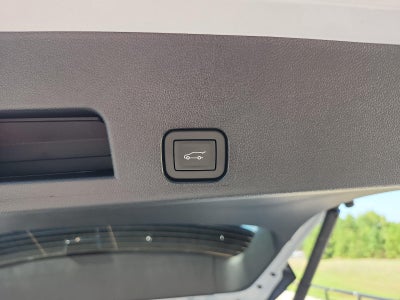 2027 GMC Acadia AWD Elevation