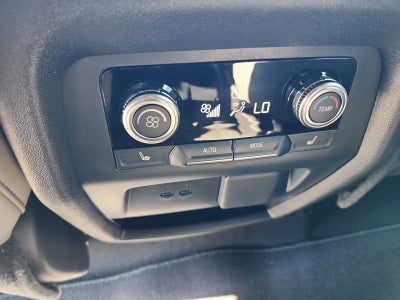 2027 GMC Acadia AWD Elevation