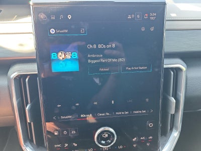 2027 GMC Acadia AWD Elevation