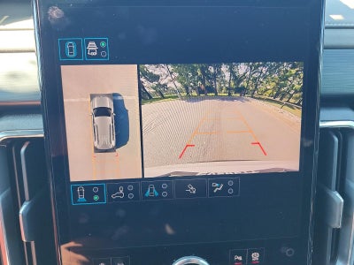 2027 GMC Acadia AWD Elevation